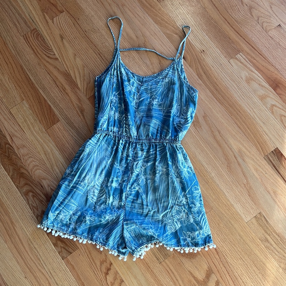 Romper - Picture 2 of 2